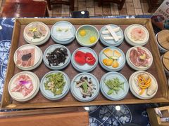 -桥香园过桥米线(复兴路店)