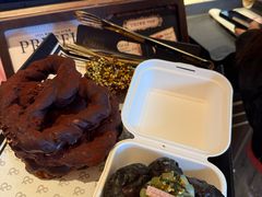 -B&C黄油与面包·THE GARDEN BAKERY概念店(世纪汇店)