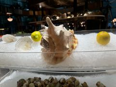 -RISE RESTAURANT(滨海湾金沙店)