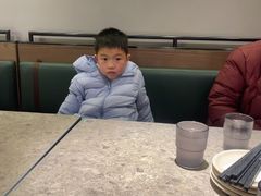 -留半山·香港食堂(啦啦宝都店)