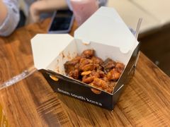 -obba kitchen(宽厚里总店)