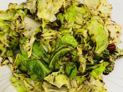 -巷子深菜馆(新华路店)