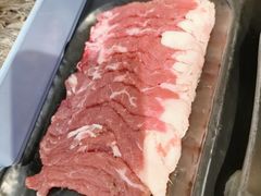 -清真·京华源铜锅涮肉(丰庆店)