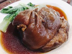-绿光森林餐厅