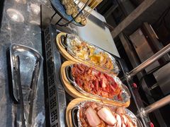 -吉布鲁牛排海鲜自助(攀枝花万达广场店)
