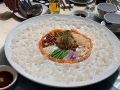 风生水起鱼生-猪肉婆私房菜(容桂总店)