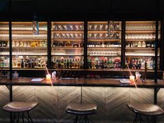 -Mercato莫卡多露台餐厅与酒吧(K11店)