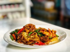 醉汉面-Raan Jay Fai
