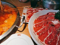-佬土鹅肠火锅(解放路店)