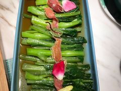 -蜜桃花开·中西融合菜E&W(南长街店)