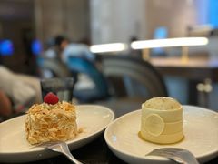 -V咖啡(兰州盛达希尔顿酒店)