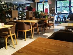 -ZM COFFEE(西安路店)