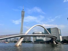 -海心沙亚运公园