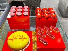 -解放碑威斯汀酒店-知味国际美食餐厅