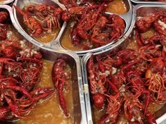 -刘一龙虾.烧烤(理工直营店)