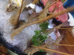 -捞围鲜·港式打边炉(海阳路店)