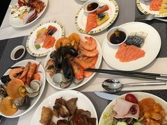 -威珀斯酒店·珀萃美食餐厅