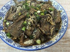 -西塘落锅面(罗星路店)