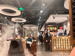 -东来顺饭庄(apm总店)
