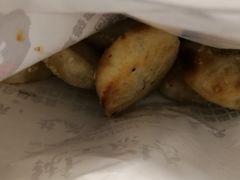 -朱阿根烧饼(赤峰路店)