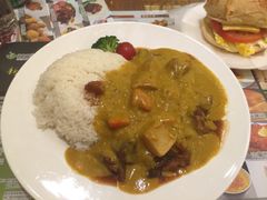 -香港新曜记茶餐厅(星耀城店)