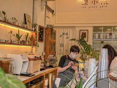 -绿小院(荔湾店)