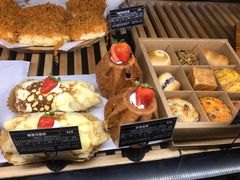 -Let's Taipei 非常烘焙(太古里店)