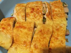 -同合居·非遗东北菜(王府井店)