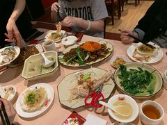 -喜记避风塘炒辣蟹(总店)
