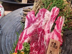 -黑牛の店·和牛烧肉(大悦城店)