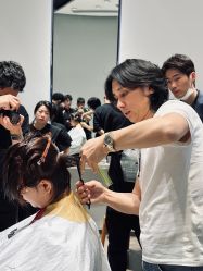 -汤尼英盖TONI&GUY-essensuals