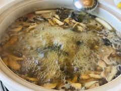 -爱膳菌锅锅(阳南店)