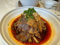 -柴门饭儿(成都太古里店)