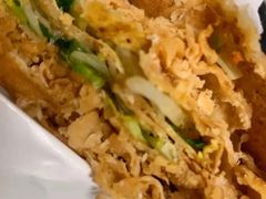 -虎头军八种杂粮煎饼(朝阳门店)