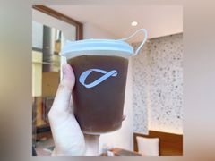 -Line 咖啡(石厦花园店)