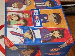 -DQ·蛋糕·冰淇淋(绿宝店)