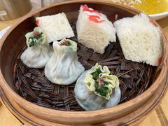 -富春茶社(国庆路店)