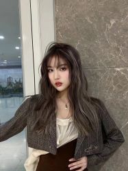 点击看大图 -HG美发设计沙龙