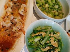 -淮扬厨子(健康路店)