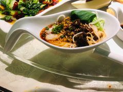 担担面-川味堂·四川豆花(八卦岭店)