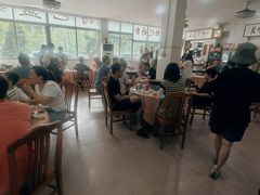 -标记好食