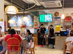 -呐咪傣园·云南菜(石厦店)