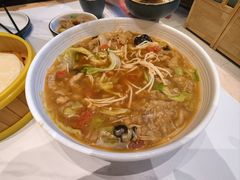 -梅利汴京烤鸭•开封豫菜地标店(晋安路店)