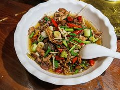 -银生食府·普洱菜(金星店)