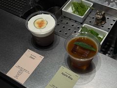 -O.P.S. CAFE
