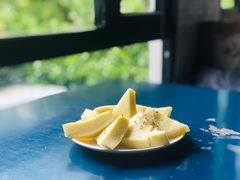 -兰桂坊·花园餐厅(西湖店)