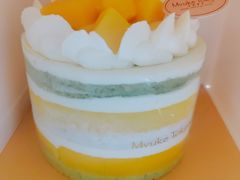 -布歌东京(金融街购物中心店)