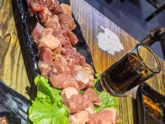 -吉志烤肉(太原总店)