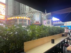 -猫屎咖啡(上下九步行街店)