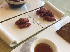 -菩提树·素食餐厅(汇智国际商业中心店)